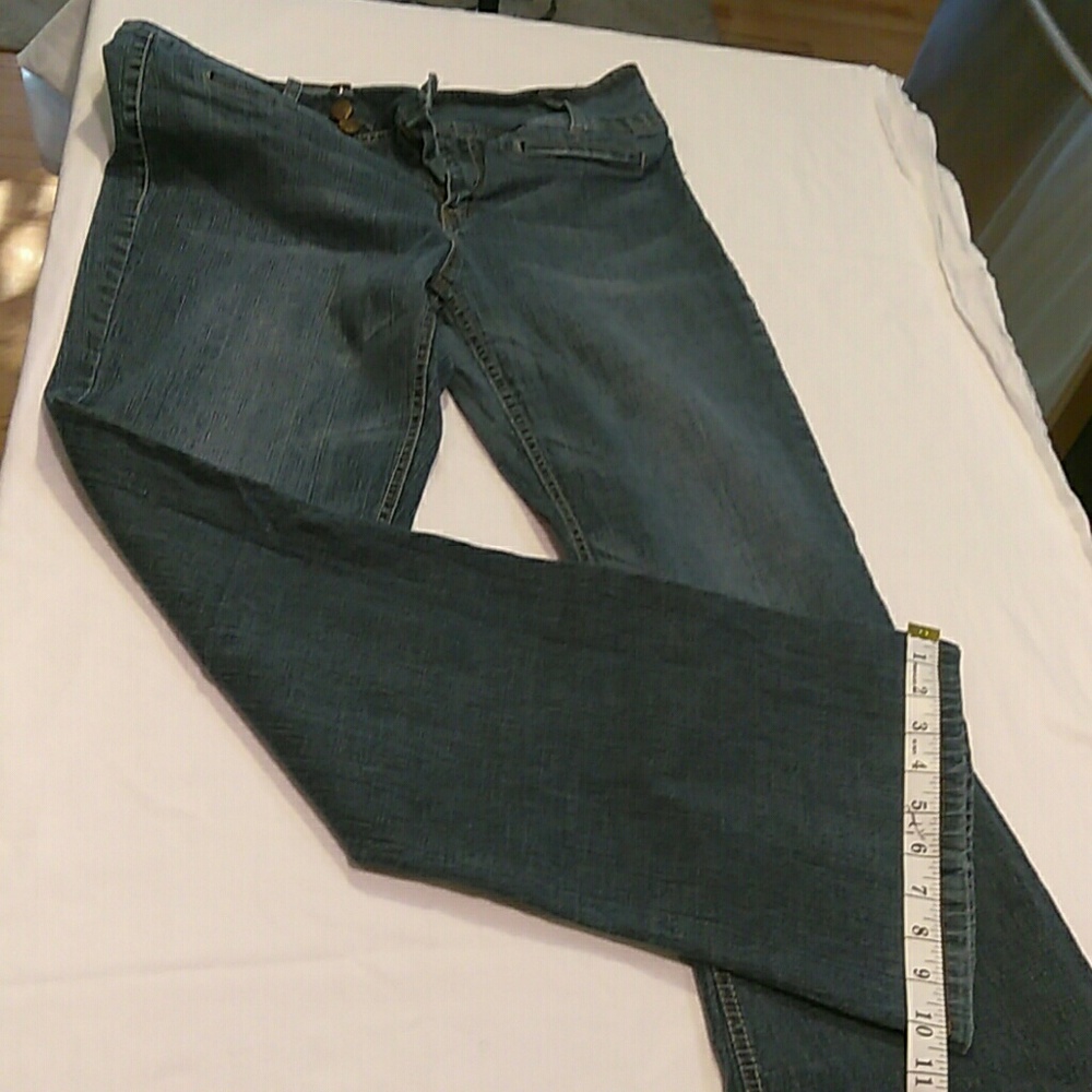Truce jeans - Picture 6 of 6